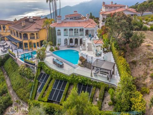 8  Saint Tropez  , Laguna Niguel, CA