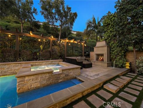 27694  Manor Hill   Road, Laguna Niguel, CA
