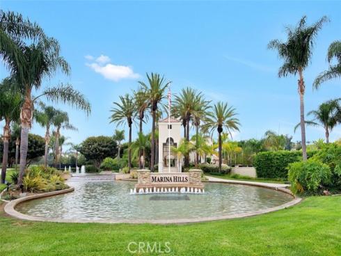 21  Agia  , Laguna Niguel, CA