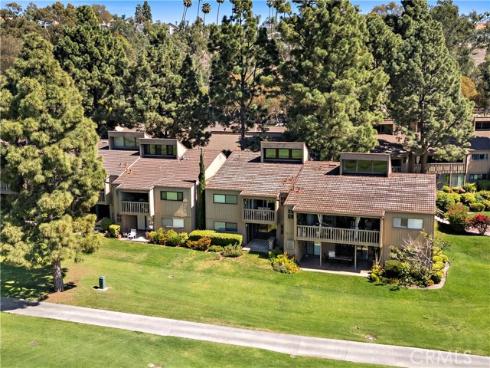 31545 E Nine Dr #37a , Laguna Niguel, CA