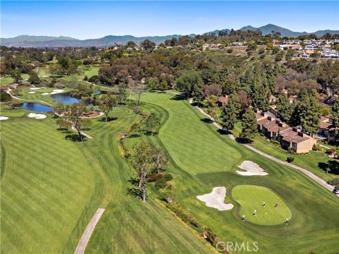 31545 E Nine Dr #37a , Laguna Niguel, CA
