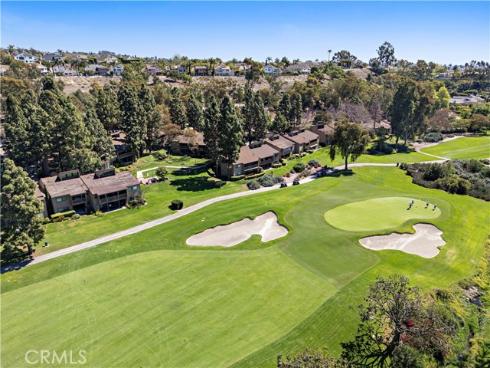31545 E Nine Dr #37a , Laguna Niguel, CA