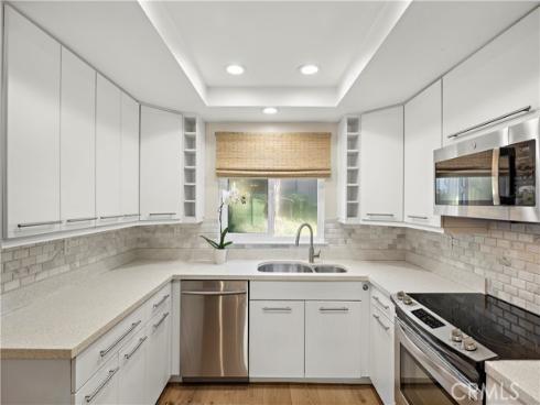 31545 E Nine Dr #37a , Laguna Niguel, CA