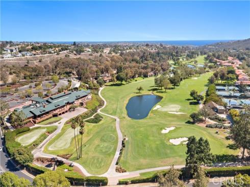 31545 E Nine Dr #37a , Laguna Niguel, CA