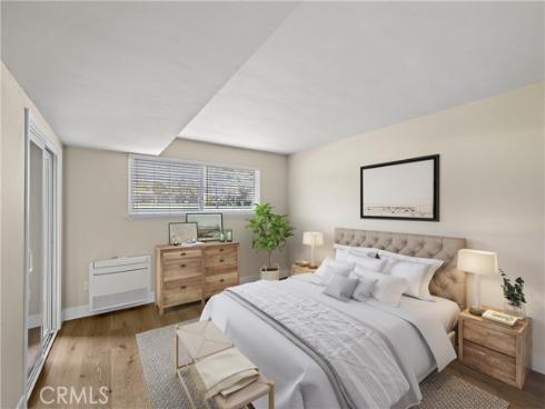 31545 E Nine Dr #37a , Laguna Niguel, CA