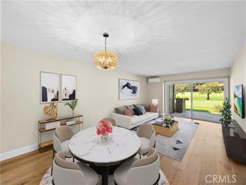 31545 E Nine Dr #37a , Laguna Niguel, CA