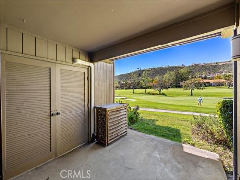 31545 E Nine Dr #37a , Laguna Niguel, CA