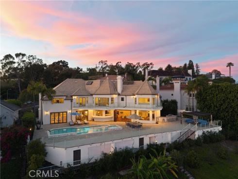 4  Old Ranch  , Laguna Niguel, CA