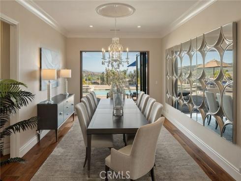 4  Old Ranch  , Laguna Niguel, CA