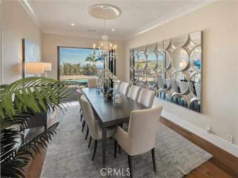 4  Old Ranch  , Laguna Niguel, CA
