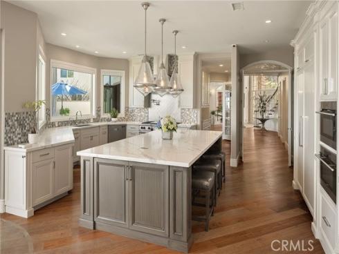 4  Old Ranch  , Laguna Niguel, CA