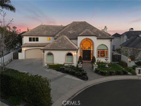 4  Old Ranch  , Laguna Niguel, CA