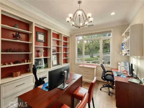 4  Old Ranch  , Laguna Niguel, CA