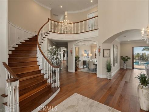 4  Old Ranch  , Laguna Niguel, CA