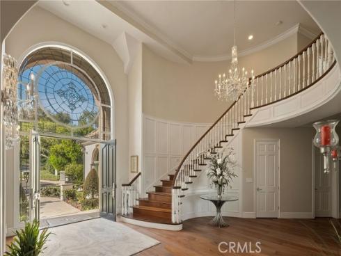4  Old Ranch  , Laguna Niguel, CA