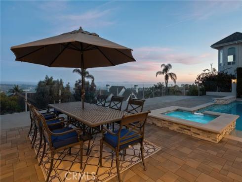 4  Old Ranch  , Laguna Niguel, CA