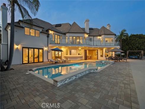4  Old Ranch  , Laguna Niguel, CA