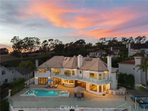 4  Old Ranch  , Laguna Niguel, CA