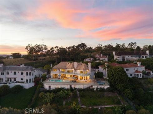 4  Old Ranch  , Laguna Niguel, CA