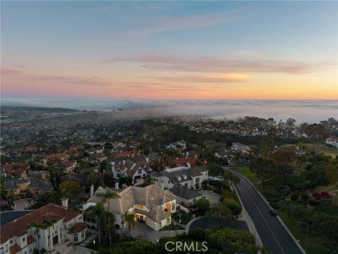 4  Old Ranch  , Laguna Niguel, CA
