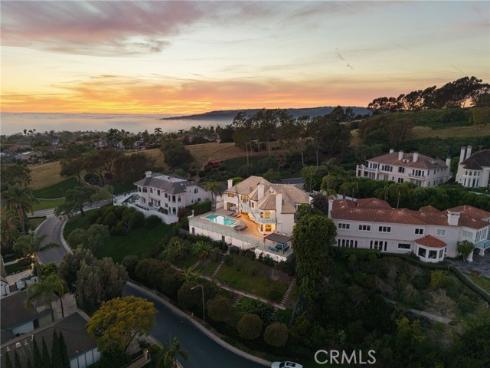 4  Old Ranch  , Laguna Niguel, CA