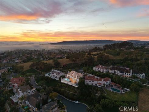 4  Old Ranch  , Laguna Niguel, CA