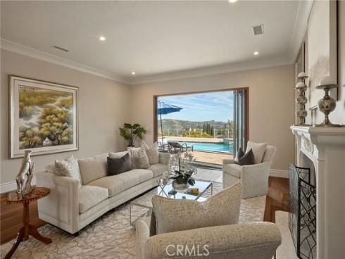 4  Old Ranch  , Laguna Niguel, CA