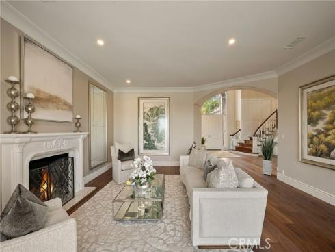 4  Old Ranch  , Laguna Niguel, CA