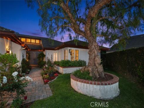 31162  Doral Place  , Laguna Niguel, CA