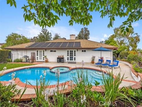 31162  Doral Place  , Laguna Niguel, CA