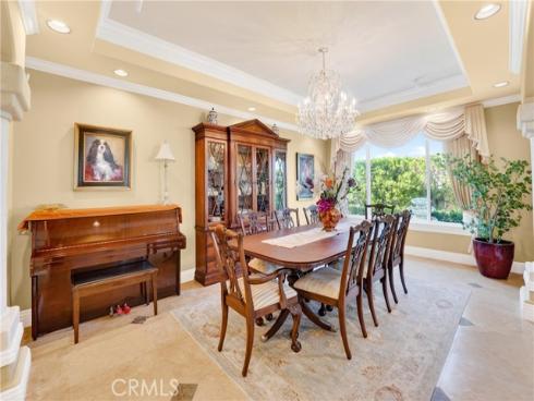 22 Le Conte , Laguna Niguel, CA