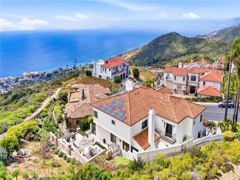 22 Le Conte , Laguna Niguel, CA