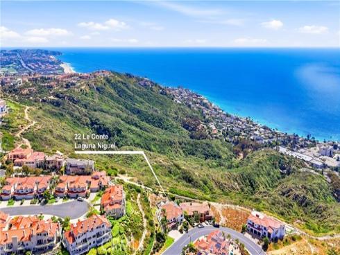 22 Le Conte , Laguna Niguel, CA