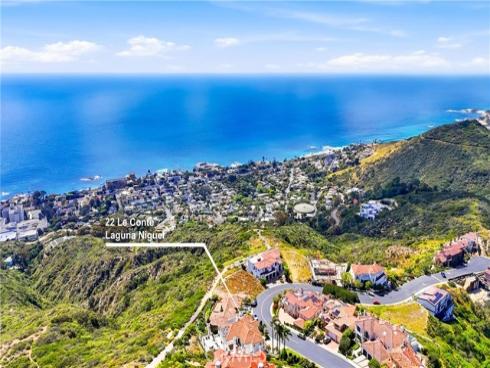 22 Le Conte , Laguna Niguel, CA