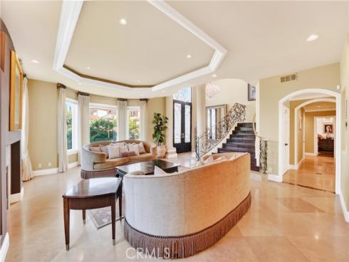 22 Le Conte , Laguna Niguel, CA