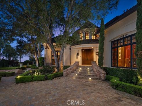 10 Old Ranch Road, Laguna Niguel, CA