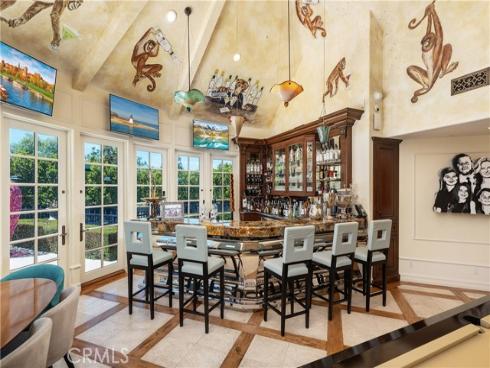 10 Old Ranch Road, Laguna Niguel, CA