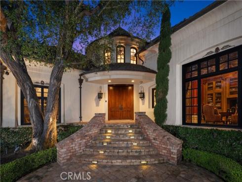 10 Old Ranch Road, Laguna Niguel, CA