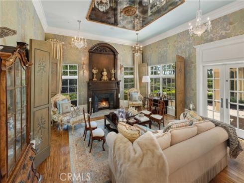 10 Old Ranch Road, Laguna Niguel, CA