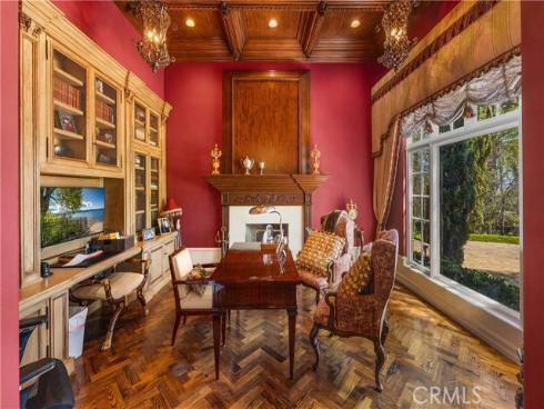 10 Old Ranch Road, Laguna Niguel, CA