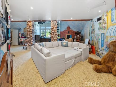 10 Old Ranch Road, Laguna Niguel, CA