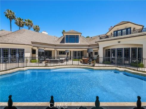 10 Old Ranch Road, Laguna Niguel, CA