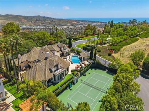 10 Old Ranch Road, Laguna Niguel, CA