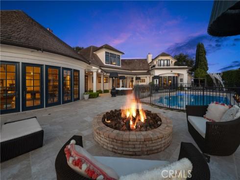 10 Old Ranch Road, Laguna Niguel, CA