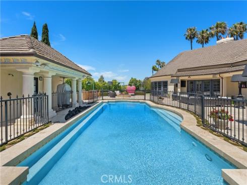 10 Old Ranch Road, Laguna Niguel, CA
