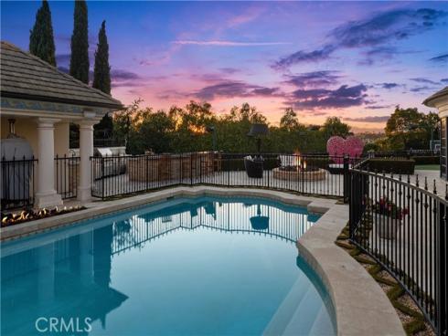 10 Old Ranch Road, Laguna Niguel, CA