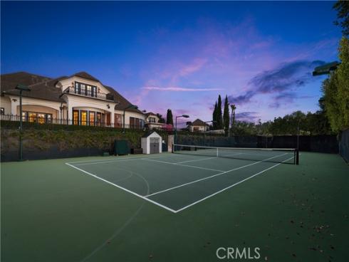 10 Old Ranch Road, Laguna Niguel, CA