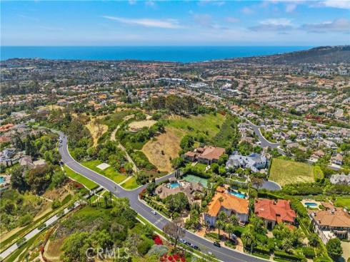 10 Old Ranch Road, Laguna Niguel, CA