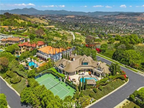 10 Old Ranch Road, Laguna Niguel, CA