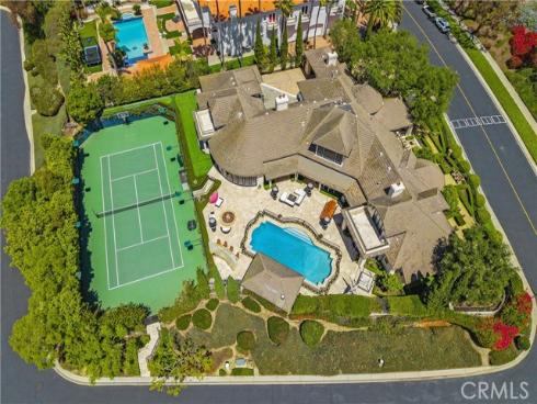 10 Old Ranch Road, Laguna Niguel, CA